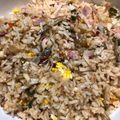 Cooksnap dari Penny untuk resep Nasi Goreng Kecombrang