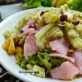 Cooksnap dari Ati Agus Sapto (Mom's Firza) untuk resep Asinan Betawi