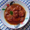 Cooksnap dari Agnes エミリア 💕 untuk resep 146. Semur Jengkol khas Betawi