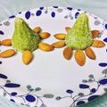 pinky makhija's cooksnap of when they made Ukadiche Modak.