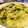 El cooksnap de Tania Becerra Labrador cuando hizo Tortilla de espinacas.
