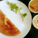 Jyoti Tomar का कुकस्नैप जब उन्होंने आटे का क्रिस्पी डोसा (Aata Dosa Recipe in Hindi) बनाया था।
