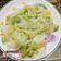 棠棠 的 炒高麗菜 cooksnap
