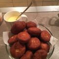 noci21 Cooksnap-ja, amikor elkészítette a(z) Elronthatatlan Fánk receptet.