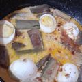 Cooksnap dari Novia Muteeara untuk resep Pecel Terong dan Telur