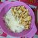 Cooksnap dari Arum_bumi untuk resep Mpasi 10 bulan - telur ayam kampung