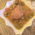 صورة من ام رائد ، شاركها بعد تجربة وصفة زيتون بالدجاج بسيط ولذيذ 😋