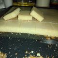 El cooksnap de Gise Kaufmanas cuando hizo Torta húmeda de limón.