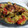 El cooksnap de Javier Ortega Nuñez cuando hizo Pollo al horno con patatas.