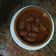 El cooksnap de Anabel Renteria cuando hizo Choricitos a la sidra con cebolla.