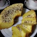 Cooksnap dari Asih NurlitaSari untuk resep Bluder Tape Legit Lembut
