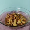 Cooksnap dari msy.ditha untuk resep Cumi Asam Manis Saus Tiram