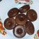 Cooksnap dari Alfathea Natura Faeyza untuk resep Brownies kukus takaran 3sdm - Anti gagal - no mixer, no oven