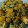 Cooksnap dari eva meylani untuk resep Sambel Kepo (Kentang Pokak)