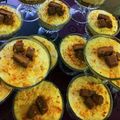 صورة من دعاء عماره، شاركها بعد تجربة وصفة بوظة السنكرز