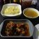 Cooksnap اذذ رذذ محمود ٣١٣ semasa beliau membuat Ayam berlado.