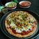 Parul Patel's cooksnap of when they made ચીઝ બર્સ્ટ પીઝા (Cheese Burst Pizza Recipe In Gujarati).