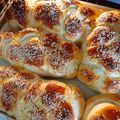 Cooksnap από Foteini Papa στη συνταγή Τσουρέκι αφράτο και αρωματικό
