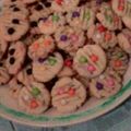 Cooksnap dari Mama Amy untuk resep Kukis Kurma Keju