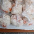 El cooksnap de Man In Black cuando hizo Bola de arroz con salmón (Onigiri de salmón).