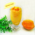 Cooksnap dari Dapur Neeta untuk resep Smoothies mango