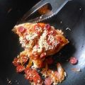 Cooksnap dari Nenden Setiawati untuk resep Pizza teflon homemade simple endeezz!!!