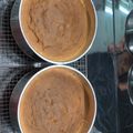 Cooksnap của Tuan Truong khi họ làm theo món Bánh Ga Tô Bất Bại