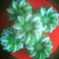 Cooksnap dari Intan untuk resep Putu ayu anti gagal dijamin menul-menul & lembuuut