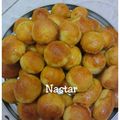 Cooksnap dari CherryBlossom House untuk resep nastar lembut lumer dimulut