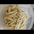 Cooksnap dari Miranti Januar untuk resep Linting Keju (Cheese Stick alias Stik Keju)ala Nyoo..😊
