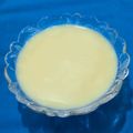 Jayshree Doshi's cooksnap of when they made કેસર કસ્ટર્ડ મિલ્ક (Kesar Custard Milk Recipe In Gujarati).
