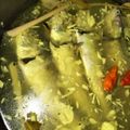 Cooksnap dari pitrarespati untuk resep Pindang Ikan Kembung