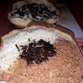 Cooksnap dari Rea Deni Cipit'e Kenyut untuk resep Martabak mini#BikinRamadanBerkesan