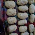 Cooksnap dari Diah Saraswati untuk resep Kroket kentang ekonomis