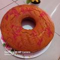 Cooksnap dari gongsyi untuk resep Bolu Tape Ketan