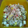 Cooksnap dari Erviana Pandita untuk resep Tumis Sayur Tauge Tahu