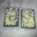 Cooksnap dari Rahmie untuk resep brownies panggang klasik