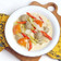 Cooksnap dari elvira Agustina untuk resep Sawi Masak Santan / Jangan Besei (Tanpa Santan)