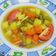 Cooksnap dari Nur Afif Fatmawati untuk resep Asem-Asem Buncis Wortel Kentang (easy cooked)