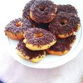 Cooksnap dari icha untuk resep Donat Ekonomis Super Lembut
