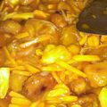 Cooksnap dari Aprilia Nastiti Khoiriah untuk resep Ayam fillet asam manis
