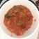 Himani Kashyap का कुकस्नैप जब उन्होंने टमाटर की चटनी (tamatar ki chutney recipe in Hindi) बनाया था।