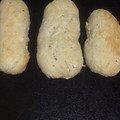El cooksnap de Hernan Diego Martin cuando hizo Pan rápido.