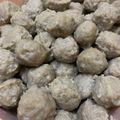 Cooksnap dari Dwichoy untuk resep 254. Bakso Sapi Homemade
