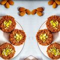 Purvi Baxi's cooksnap of when they made થાબડી પેંડા (Thabdi Penda Recipe In Gujarati).