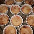 Cooksnap dari Arie Harini untuk resep Muffin sosis keju gurih dan lembut