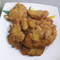 Cooksnap dari Lia Rosa untuk resep Bregedel kentang simpel enak