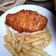 Cooksnap dari Farah Thamrin untuk resep Chicken Katsu
