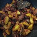 Cooksnap dari Oky Okyana untuk resep Sambal goreng kentang ati ampela
