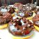 Cooksnap dari Mita.W#MommyFayzel# untuk resep Donat menul tanpa telur dan susu